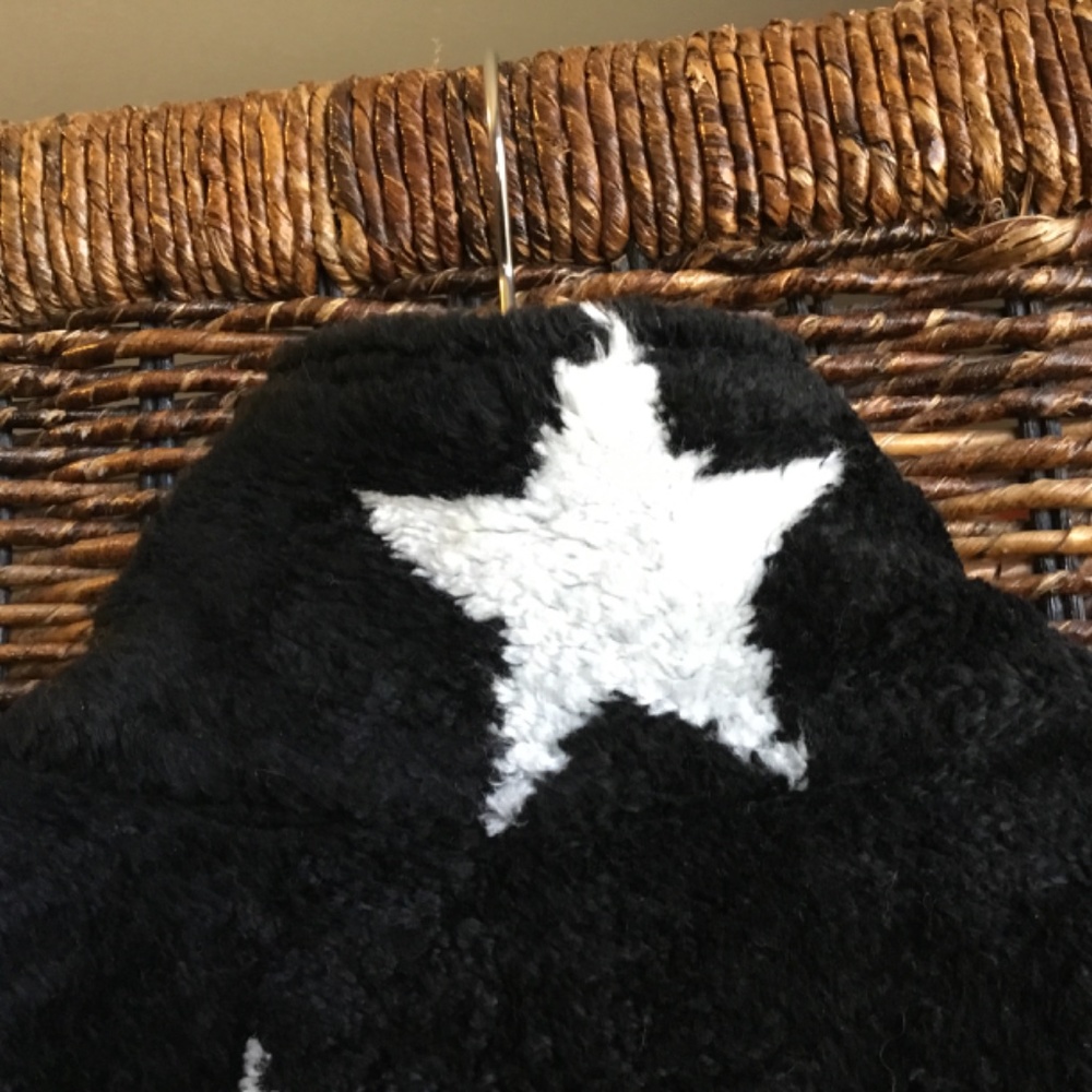 Vintage Supply And Demand Jacket Gem